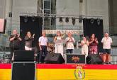 Fiestas patronales de San Gin�s