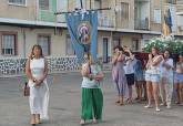 Fiestas de La Puyola