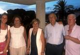 Fiestas en Mar de Cristal