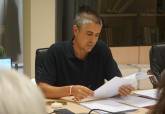 Gim�nez Gallo requiere a Braquehais y Arroyo que entreguen en cinco d�as el informe sobre Monte Sacro