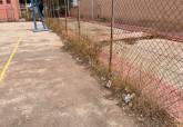 MC: Arroyo llega tarde y a rebufo de MC al Parque Anto�ares