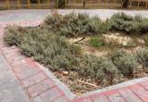 MC: Arroyo llega tarde y a rebufo de MC al Parque Anto�ares