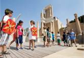 El Teatro Romano revive en septiembre el duelo entre Escipi�n y An�bal con actividades para toda la familia