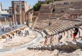 El Teatro Romano revive en septiembre el duelo entre Escipi�n y An�bal con actividades para toda la familia