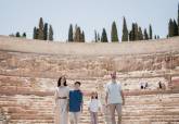 El Teatro Romano revive en septiembre el duelo entre Escipi�n y An�bal con actividades para toda la familia