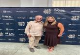 Cartagena estrecha sus lazos tur�sticos e hist�ricos con M�laga en la Fiesta del Turismo de su Feria