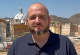 PSOE: Manolo Torres se une a Favecip y a la Asociaci�n Origen para paralizar la construcci�n del aparcamiento en el Monte Sacro