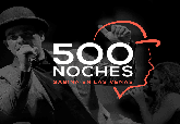500 Noches - Homenaje a Sabina