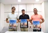  LIV edici�n del Trofeo Carabela de Plata