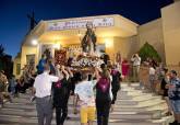 San Gin�s de la Jara protagoniza una edici�n especial de la Rifa de la Casa del Ni�o