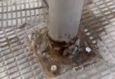 El PSOE exige un plan urgente de limpieza y conservaci�n para el Barrio Peral y San F�lix