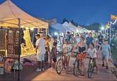 Mercadillo Artesanal y Cultural de Islas Menores