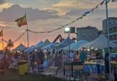 Mercadillo Artesanal y Cultural de Islas Menores
