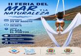 II Feria del Mar y la Naturaleza en El Port�s