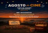 Cine de verano en barrios y diputaciones