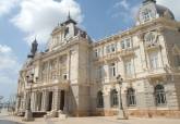 Palacio Consistorial de Cartagena