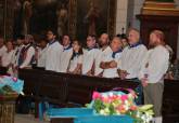 Romer�a de San Gin�s de la Jara 2026