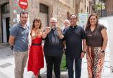 El sorteo especial de la Casa del Ni�o conmemora la festividad de San Gin�s de la Jara. Agosto, 2026.