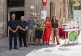 El sorteo especial de la Casa del Ni�o conmemora la festividad de San Gin�s de la Jara. Agosto, 2026.