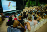 FICCmoteca de verano. Proyecci�n de 'La sirenita'