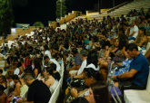 FICCmoteca de verano. Proyecci�n de 'La sirenita'