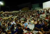 FICCmoteca de verano. Proyecci�n de 'La sirenita'