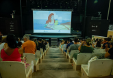 FICCmoteca de verano. Proyecci�n de 'La sirenita'