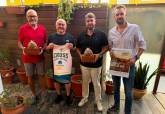 Presentaci�n Cross Fuente del Sapo de El Algar 2026.