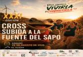 XXXI Cross Subida Fuente del Sapo