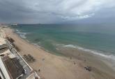 La Manga, 28 de agosto de 2026. 11:15 horas.