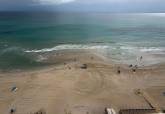 La Manga, 28 de agosto de 2026. 11:15 horas.