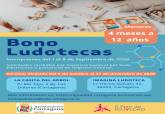 Bonos Ludoteca.