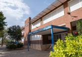 Visita obras colegios