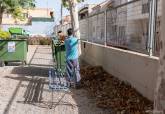 Visita obras colegios