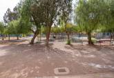 Visita obras colegios
