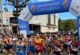Cross Fuente del Sapo, El Algar. Agosto, 2026.