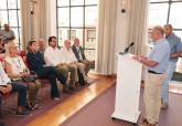 Presentaci�n concentraci�n en apoyo a Ceuta. Agosto, 2026.
