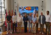 Presentaci�n concentraci�n en apoyo a Ceuta. Agosto, 2026.