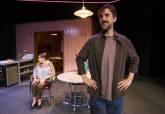 La comedia teatral '53 domingos'. Programaci�n El Batel