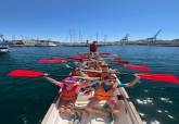 Actividades y Escuelas municipales de Verano 2026