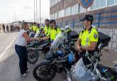 Nuevos Uniformes Polic�a Local