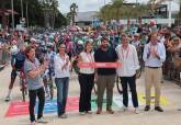 Salida Vuelta Espa�a Desde Cartagena	. 2026.