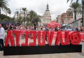 Salida Vuelta Espa�a Desde Cartagena	. 2026.