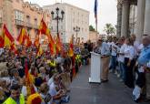 Concentraci�n Playa Ayuntamiento Por Ceuta 2026