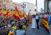 Concentraci�n Playa Ayuntamiento Por Ceuta 2026