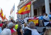 Concentraci�n Playa Ayuntamiento Por Ceuta 2026
