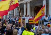 Concentraci�n Playa Ayuntamiento Por Ceuta 2026