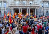 Concentraci�n Playa Ayuntamiento Por Ceuta 2026