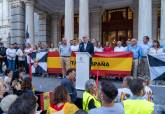 Concentraci�n Playa Ayuntamiento Por Ceuta 2026