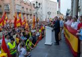 Concentraci�n Playa Ayuntamiento Por Ceuta 2026